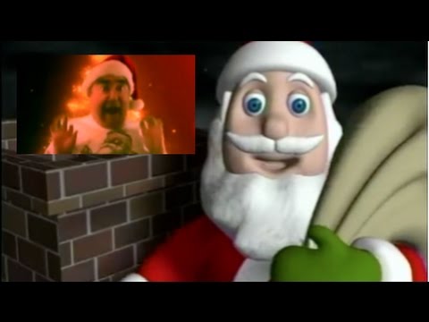 Christmas Cringe Special