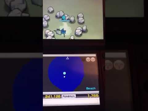 Pokémon Rumble Blast Walkthrough Part 37 Samurott Strike