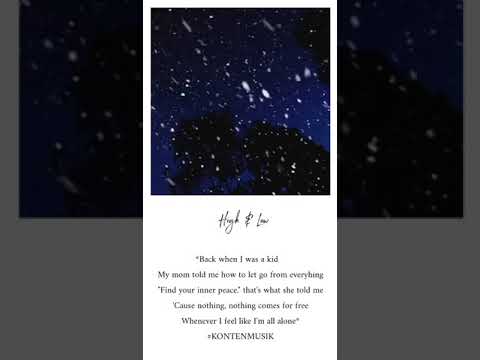 Break into the dark (Valentine feat RUI)