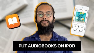 How to Listen to Audiobooks on Your iPod: Easy Guide 💡