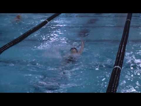 Austin Div I Swimming Championships 200 IM boys age 10 and under