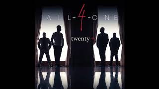 All-4-One  - 07 Love Is More Than Just Another 4 Letter Word