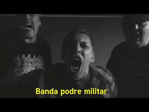Distância Social: Banda Podre