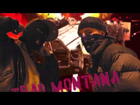 Trad Montana & Mitsu - 03. Sigueme Con Queena Montana