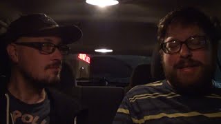 Midnight Screenings - Maze Runner: The Scorch Trials