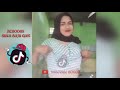 Tiktok Hijab Jilbab Buka Baju BH