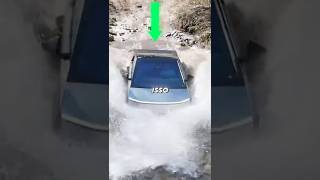 É isso que ACONTECE quando tentam ROUBAR o CYBERTRUCK!!!