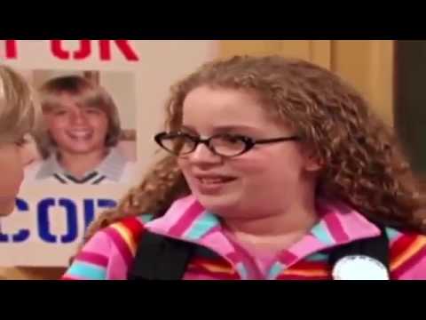 The Suite Life Of Zack And Cody 2x07 Election