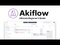 Ultimate Akiflow Beginner's Guide