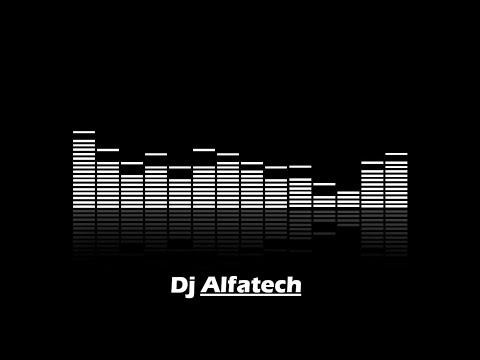 Dj Alfatech Minimal mix VOL. 2