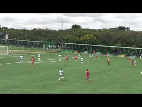 Melhores momentos do Luiz do segundo jogo Inter 2x0 Guarani 