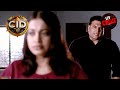 How Will Daya Help Shreya And Her Daughter From The Accident CID Unusual Investigations सीआई