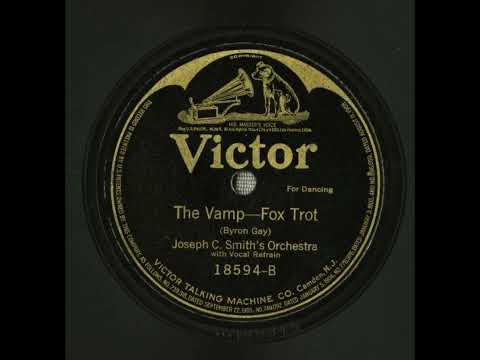 The Vamp - Joseph C. Smith's Orchestra
