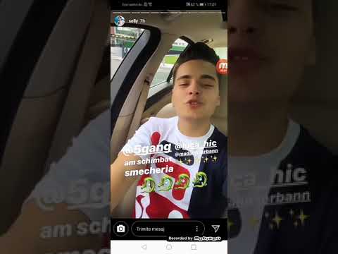 Selly x Gami - NU MA CERT CU NIMENI (OFICIAL VIDEO)