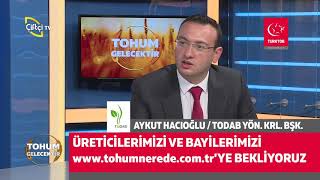TÜM TOHUM BAYİLERİ ve TOHUM ARAYAN ÇİFTÇİLER www.tohumnerede.com.tr'DE