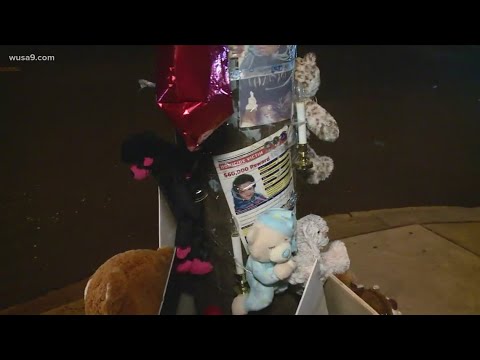 Remembering Carmelo Duncan one week after the 15-month-old child was killed in his father's car.