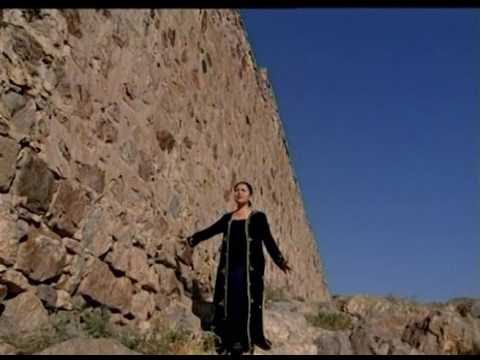 Anna Mayilyan. Grigor Naregatsi Xc.   -  Resurrection song.