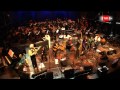 Arriba Quemando El Sol - Concierto para Violeta ...