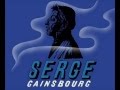 Serge Gainsbourg -Gitanes 