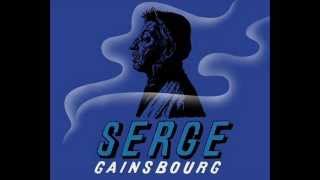 Serge Gainsbourg -Gitanes- Tackleone Version