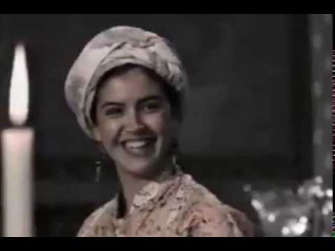 Princess Caraboo (1994) Trailer