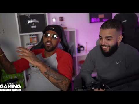 150k im Monat durch Puff? 🤑💰 | Mo Douzi leakt seine Einnahmen | Delaruetv Stream Highlights