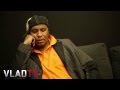 Kool Keith: People Ran When Suge Knight Hit the Club