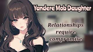 Download lagu Kidnapped by a Mob Boss's Yandere Daughter (F4A) (Yandere ASMR) mp3