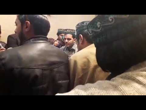 Muhammad pak seerat kamati milad naggar Rwp