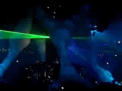 Sensation white 31.5. O2 Arena Praha - Marco V