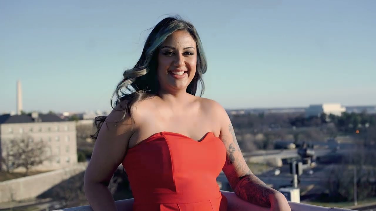 Promotional video thumbnail 1 for Glam by Jeet