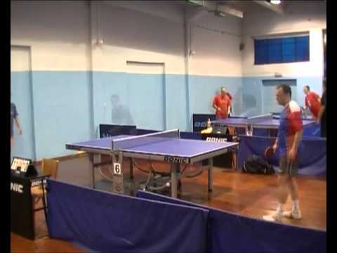 Prokic : Devrnja - 3 : 2