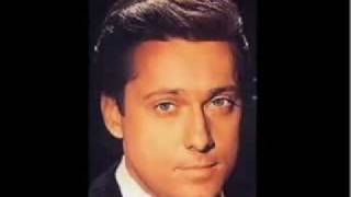 Lollipops and Roses - cover of Jack Jones