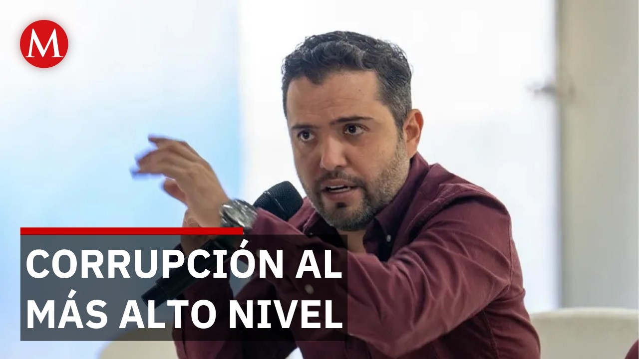 Escándalo en Jalisco: Protegieron a ‘El Rey Mago’ y sus nexos con el CJNG por 12 años