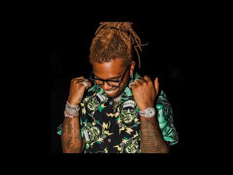 [FREE] Gunna x Young Thug Type Beat 2026 - "Panacea"