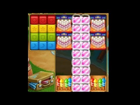 TOY BLAST level 2946