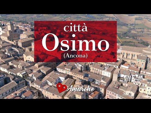 Osimo (AN), cosa vedere in una giornata - Tour della città & Trekking Urbano by Amarche