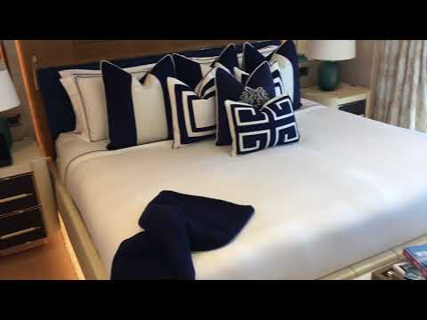 An Exclusive Look at CRN's Superyacht Cloud 9