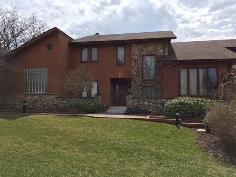 Luxurious 4+1BR6WR House For Sale in Heart of Whitby!