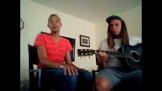 Shay And Jordan Fizer-I'll Always Love You-Phil Wickham-Cover