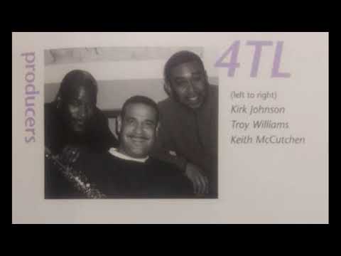 4TL: When We All Get To Heaven