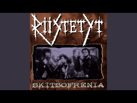 Mieletöntä Väkivaltaa - Riistetyt