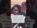 YNW Melly Mother Reaction To Melly Might Get The Death Penalty