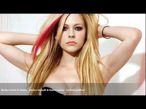 Markus Schulz Ft. Dauby - Perfect (Agnelli & Nelson Remix) HQ
