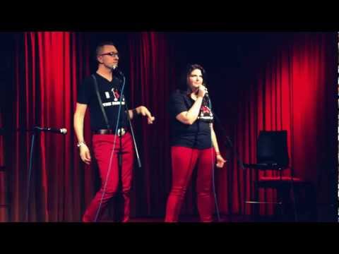 "Shut Up and Let Me Blow" - Ting Tings Parody