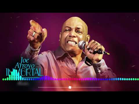 Mix Joe Arroyo 2020 (Suave Bruta, La Noche, Rebelión, En Barranquilla Me Quedo)- DJ Miguel Hernández