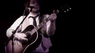 Lee DeWyze "Silver Lining" at The Met, Pawtucket,RI 11/4/13