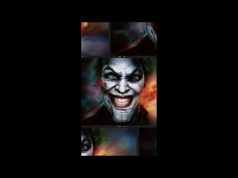 Why so serious beatbox- Meme Sound Effect