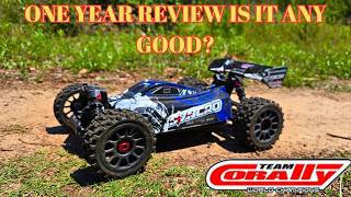 Are You Looking For A Tough And Fast 2WD Buggy? Lets See How The Syncro Did After 1 Year
