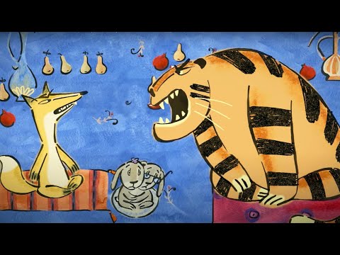 Гора самоцветов - Самые интересные сказки (сборник) | Развивающий мультфильм для детей
